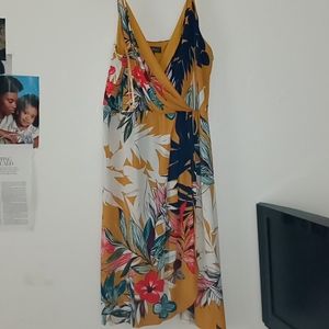 Easter / Summer Time dress
